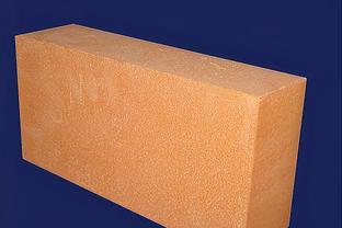 高铝砖偏碱性,黏土砖偏酸性,这就是高铝砖和黏土砖最本质的区别