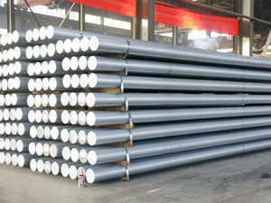 高品质铝棒厂价直销 铝棒6063 直径120mm