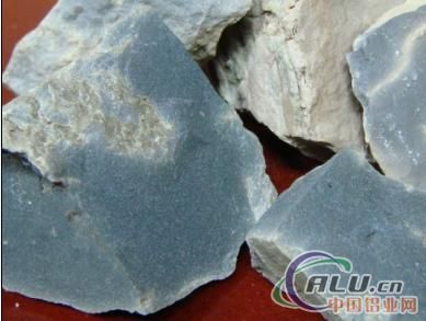 高铝矾土熟料\骨料-铝管-中国铝业网
